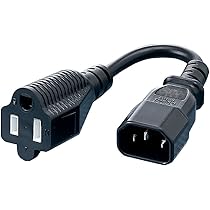 Amazon.co.jp: サンワサプライ(Sanwa Supply) 電源アダプタケーブル(3P